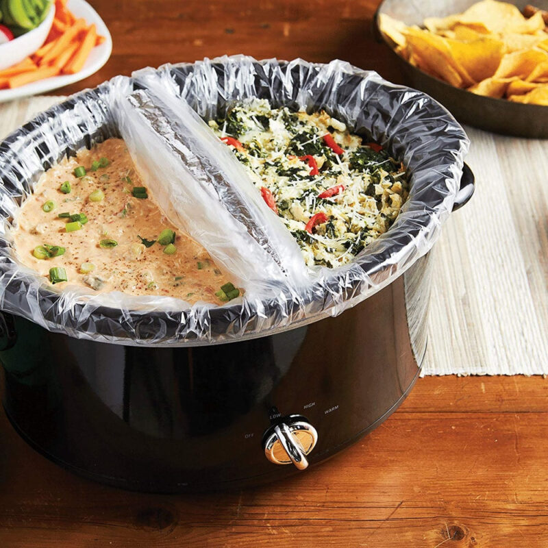 Reynold's Kitchen Slow Cooker Liner - Image 4