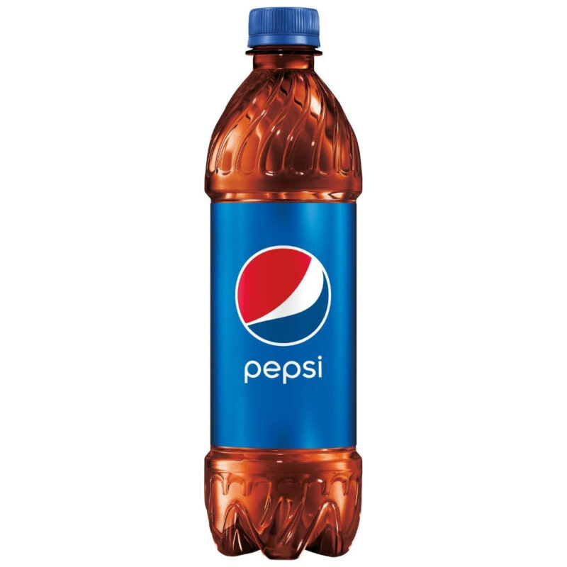 Pepsi Cola 16.9 Oz Bottles - 6 Pk - Image 3