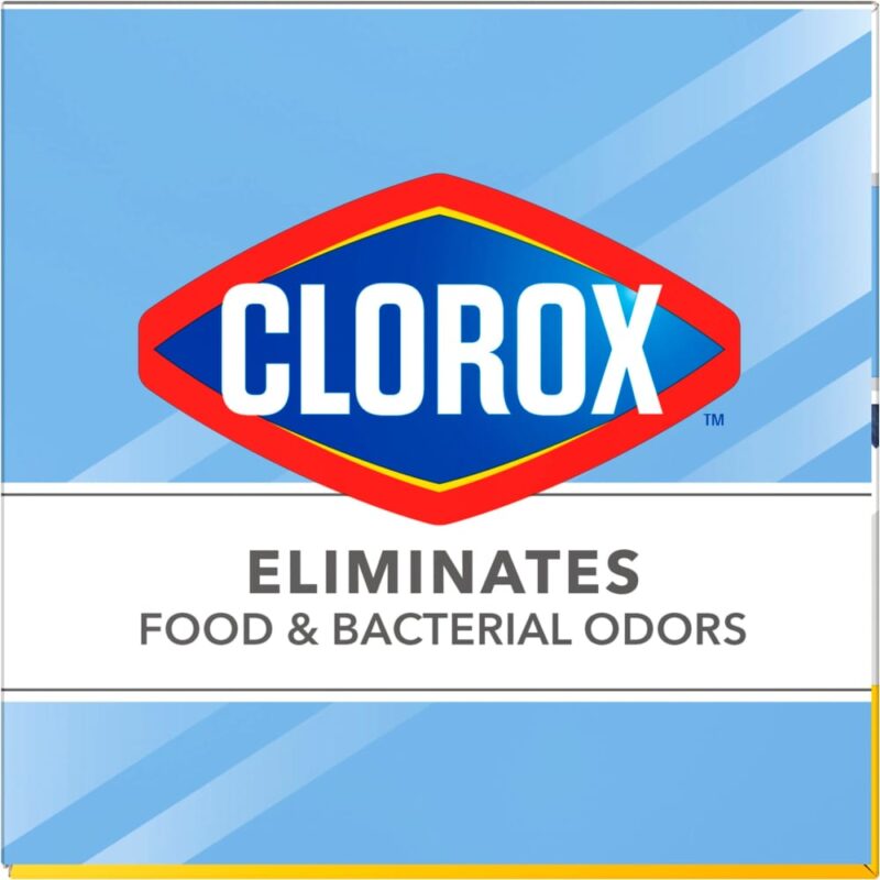 Clorox Mountain Air Kitchen Bags 34 Ct - Image 4