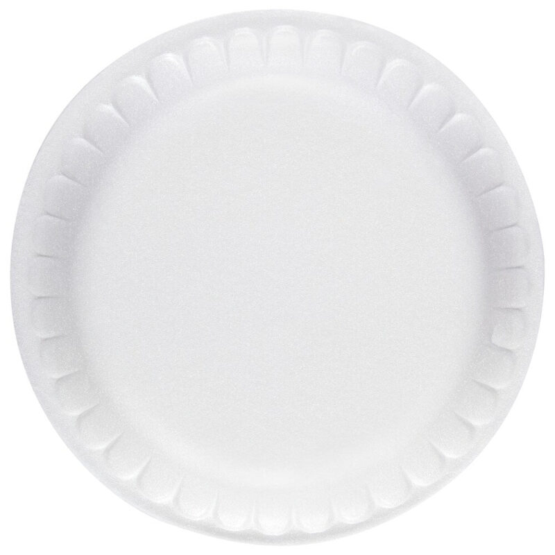 Hefty Plates, Soak Proof, 8-7/8 Inch, 45 plates - Image 2