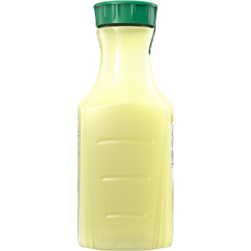 Simply Lemonade, All Natural, 52 fl oz - Image 3