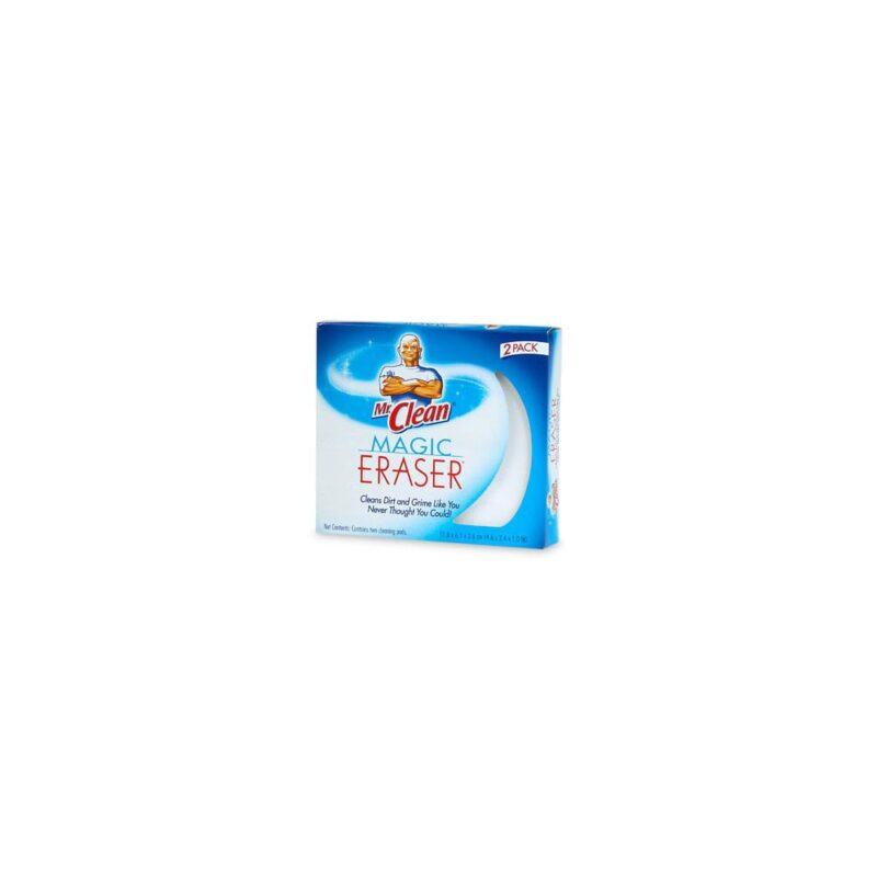 Mr Clean House Cleaning Pads, 2 pads - Image 2