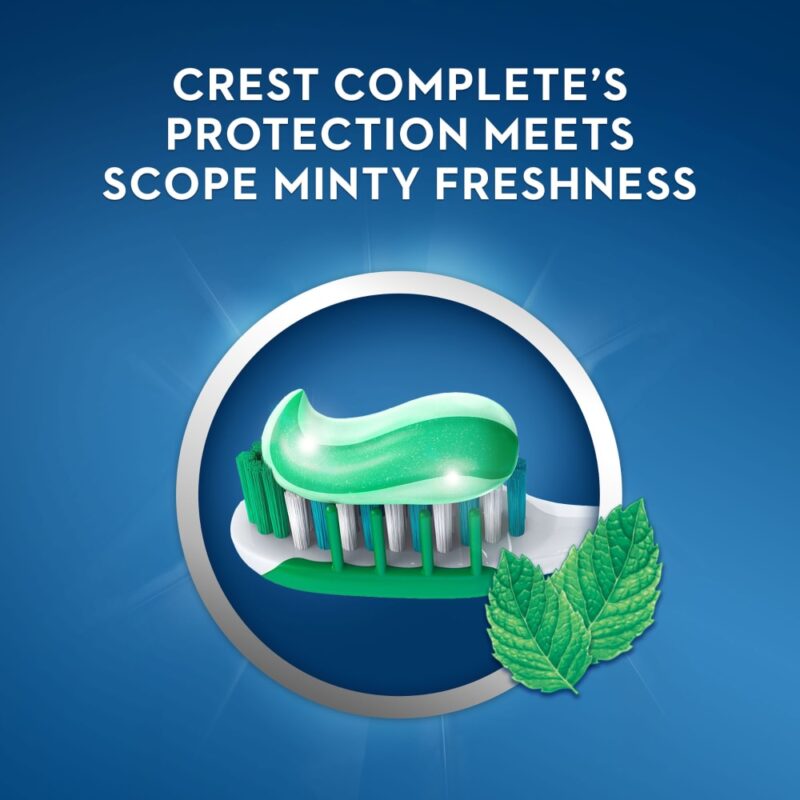 CREST PLUS - Image 3