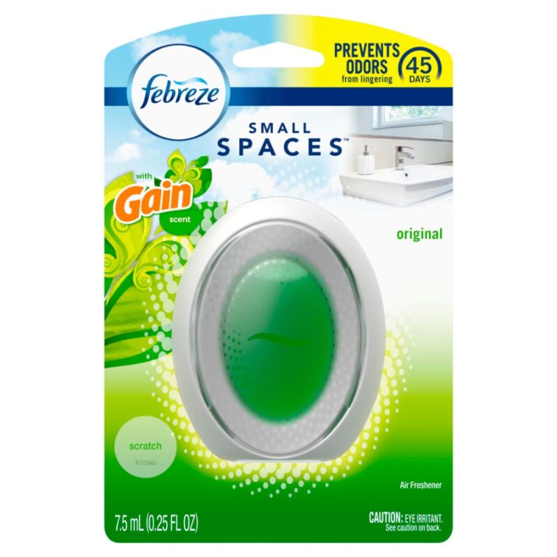 AIR FRESHENER WITH GAIN SCENT ORIGIN - Image 5