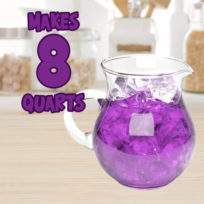 Kool-Aid Grape, Soft Drink Mix - Image 3