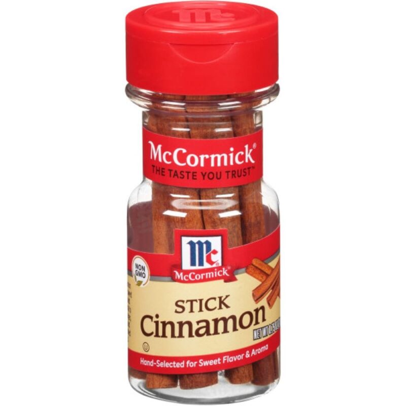 Mccormick Stick Cinnamon, 0.75 Oz - Image 6