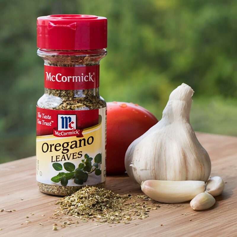 Mccormick Oregano Leaves - 0.75 Oz - Image 2