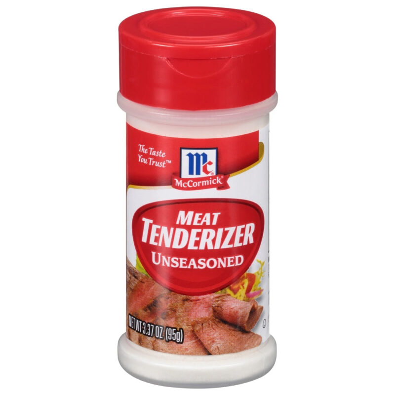 Mccormick Non-Seasoned Meat Tenderi - Image 6