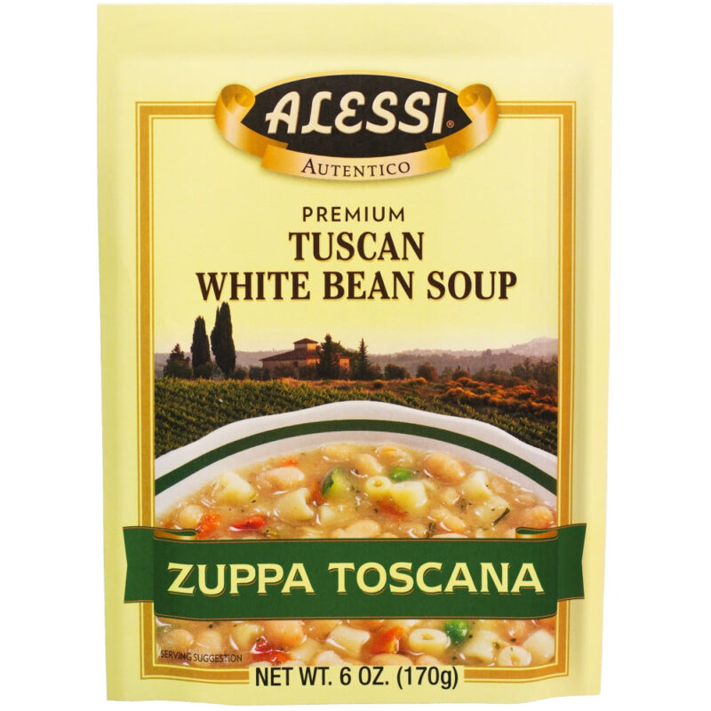 SZUPPA TOSCANA - Image 3