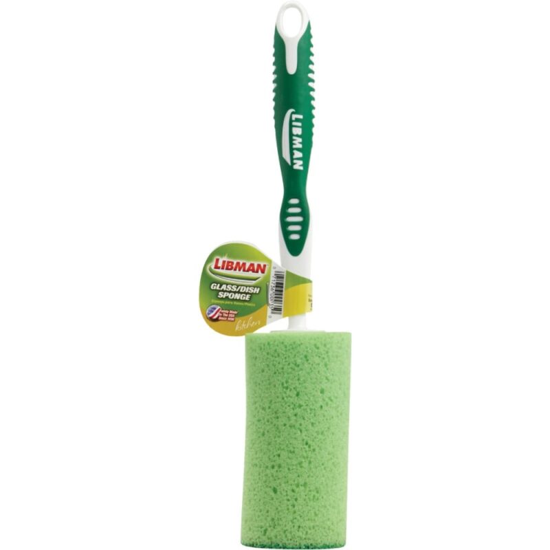 Libman Sponge, Glass/Dish, 1 sponge - Image 5