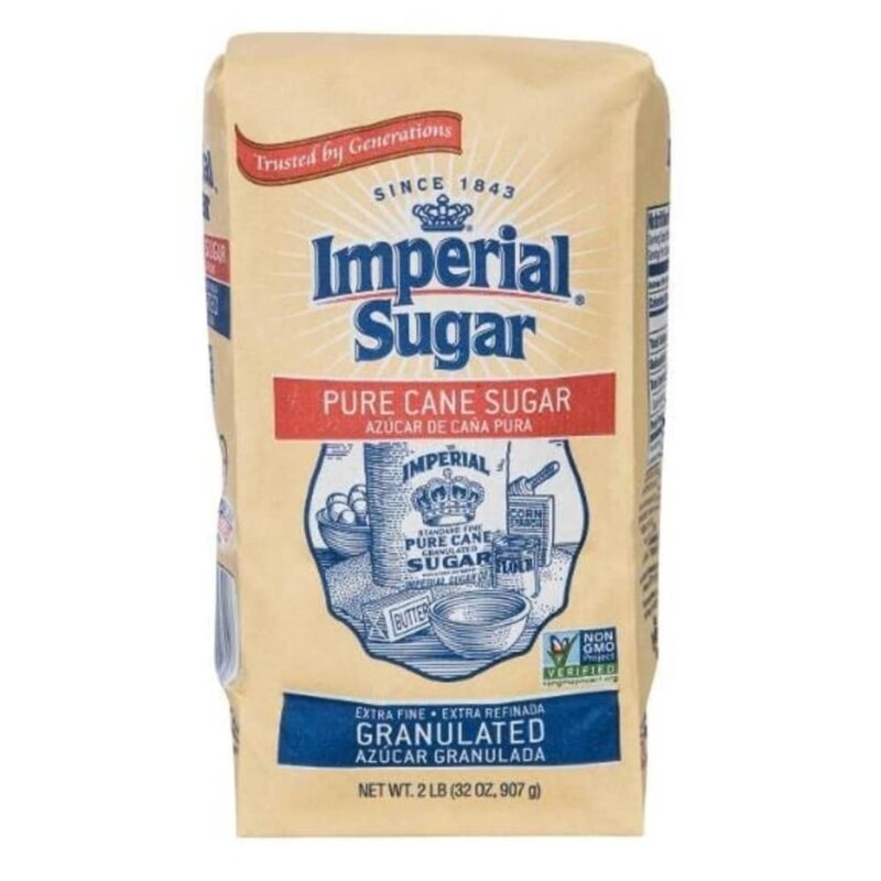 Imperial Pure Granulated Cane Sugar - Image 3