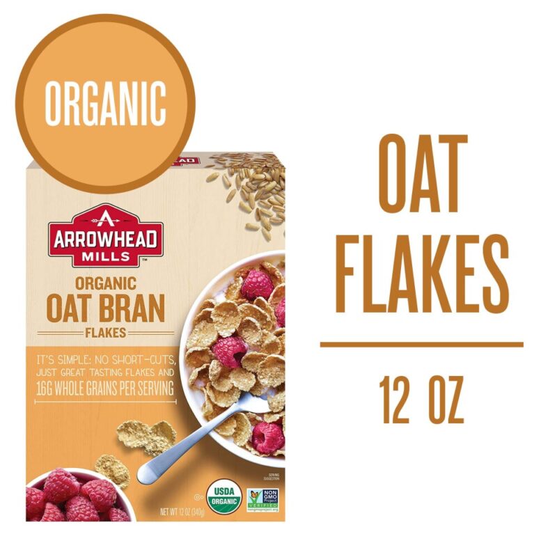 OAT BRAN FLAKES - Image 6