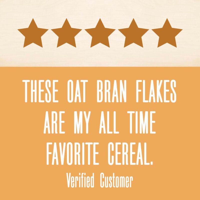 OAT BRAN FLAKES - Image 5