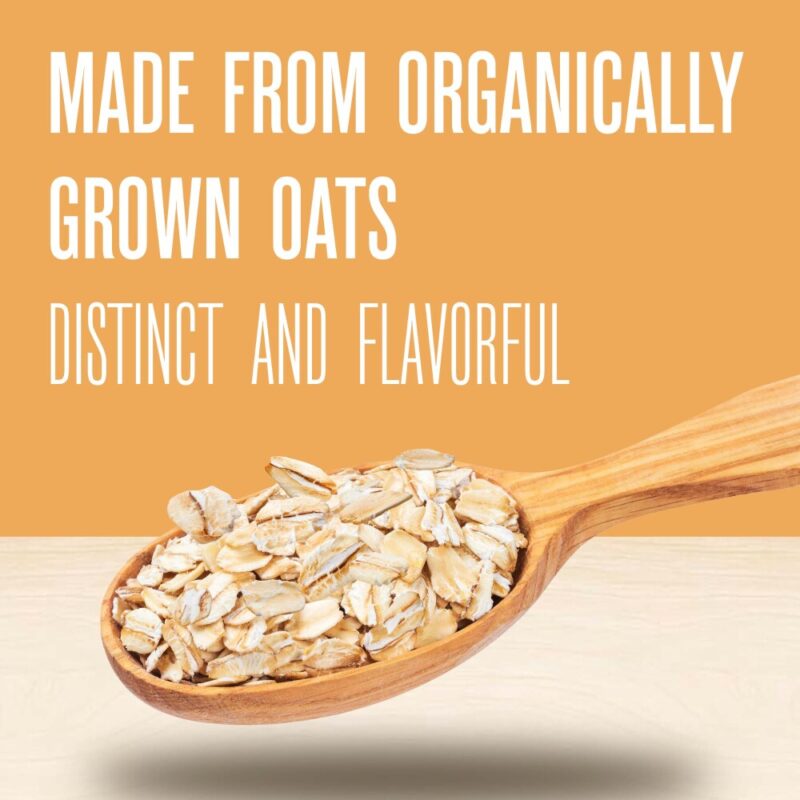 OAT BRAN FLAKES - Image 3