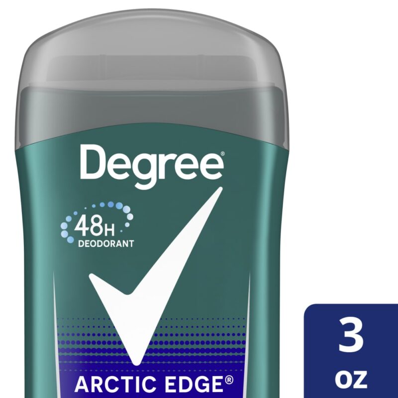 DEGREE ARCTIC EDGE - Image 6