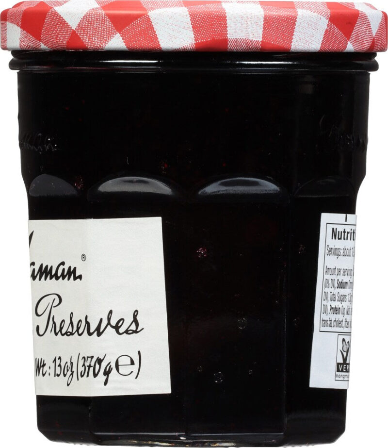 WILD BLUEBERRY PRESERVES - Image 4