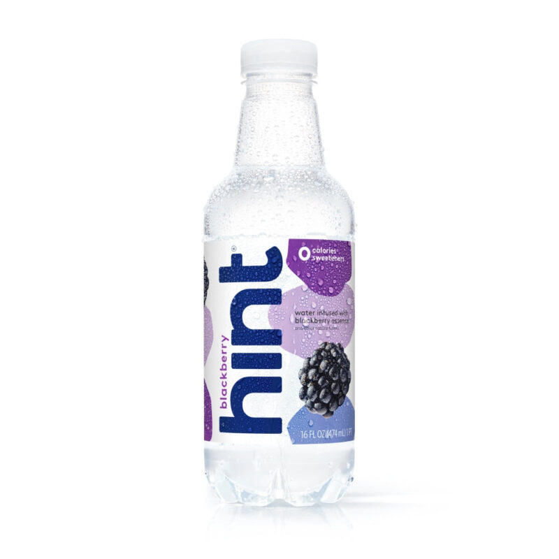 Hint, Blackberry 16 Fl Oz - Image 6