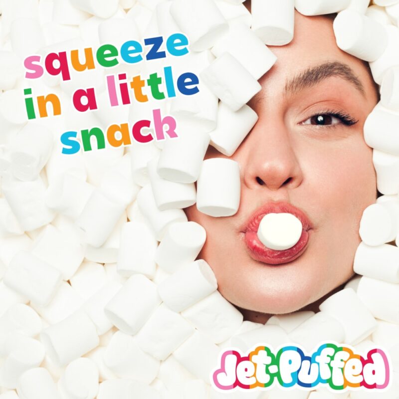 Jet-Puffed Marshmallows 12 Oz - Image 5