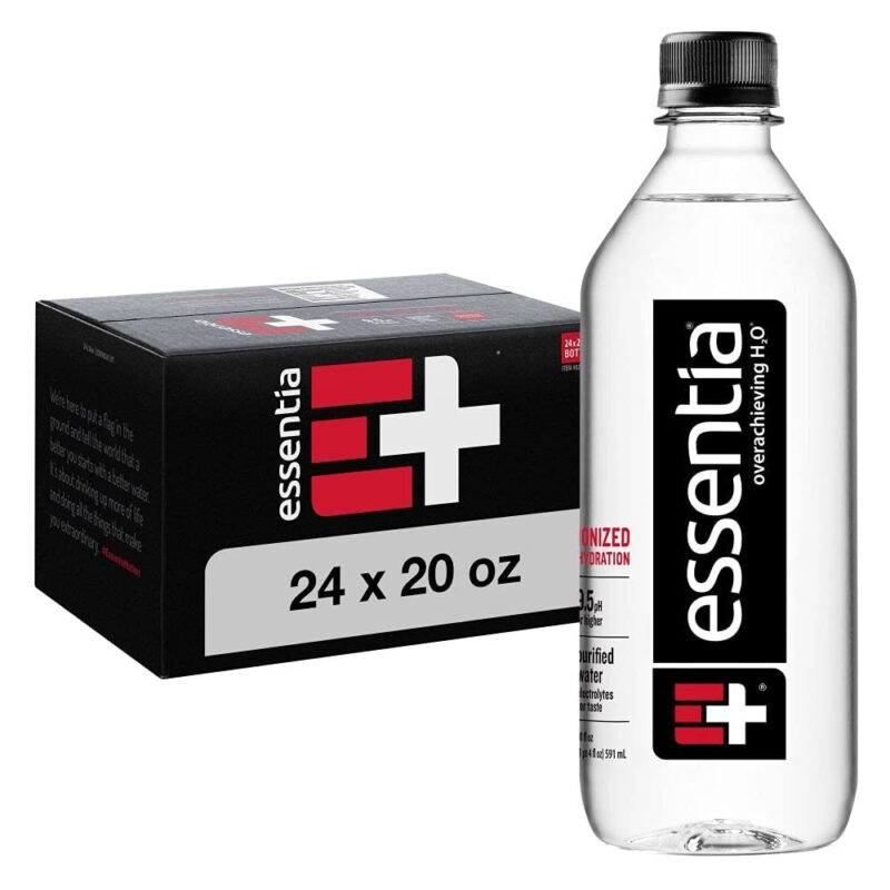 ESSENTIA 20 FL OZ - Image 6