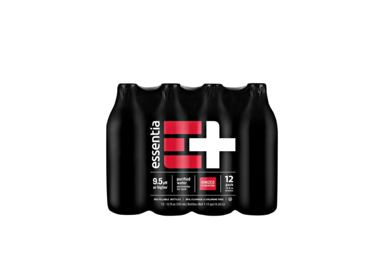 ESSENTIA 12 PACK - Image 4