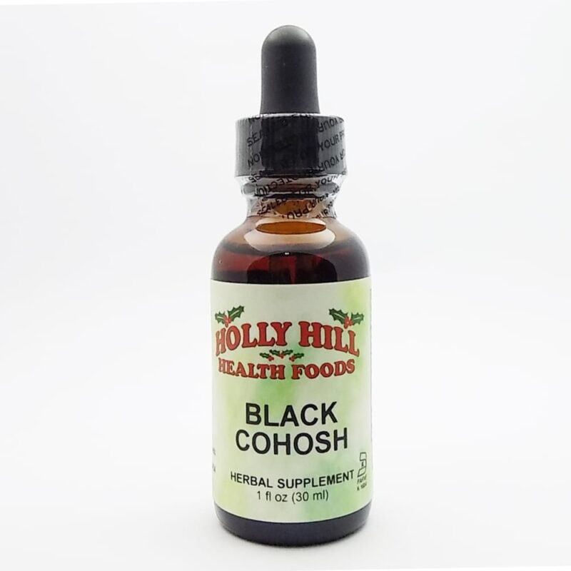 Life Black Cohosh 1Oz - Image 2