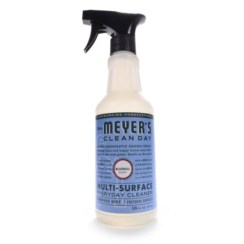 Multi-Surface Everyday Cleaner, Bluebell Scent, 16 Fl Oz - Image 3