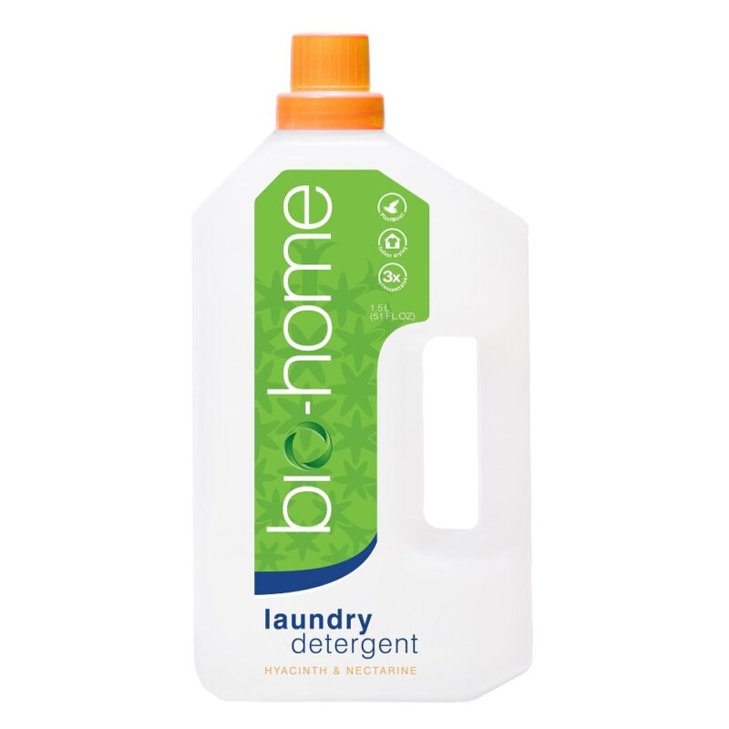 bio-home Liquid Laundry Detergent - Image 3