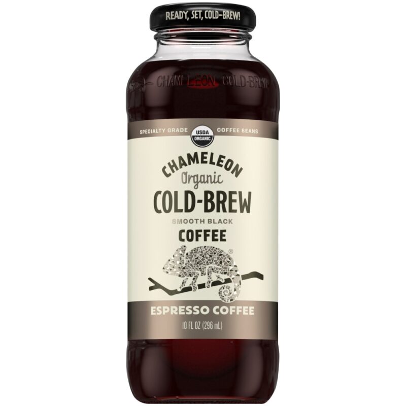 CHAMELEON COLD-BREW SMOOTH BLACK CO - Image 5