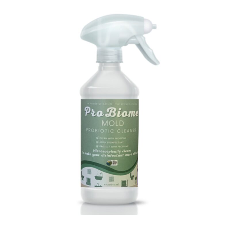 Mold Probiotic Cleaner - Image 3