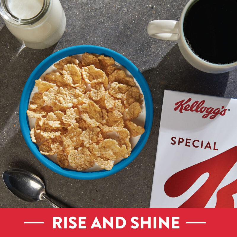 Kellogg's Special K Original, 9.6 Oz - Image 5