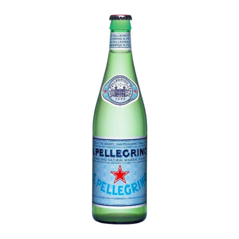 S. Pellegrino Sparkling Natural Mineral Water, 16.9 Fl Oz - Image 3