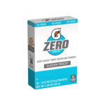 Gatorade Drink Mix Zero Glacier Freeze Powder, 1.08 Oz