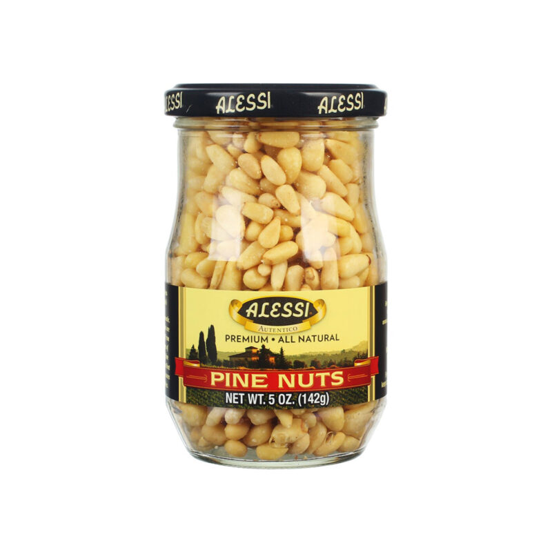 Alessi Pine Nuts, 5 Oz - Image 2