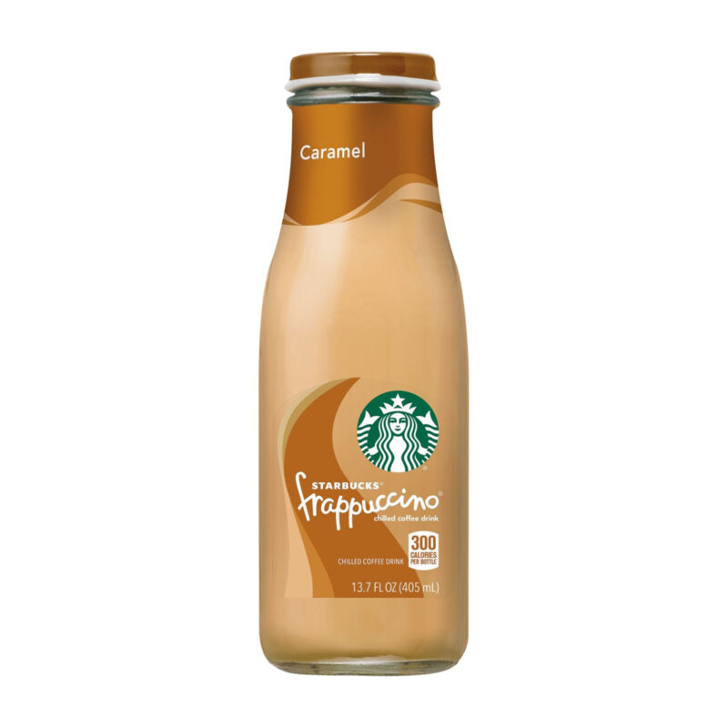 Starbucks Frappuccino Chilled Coffee - Image 4