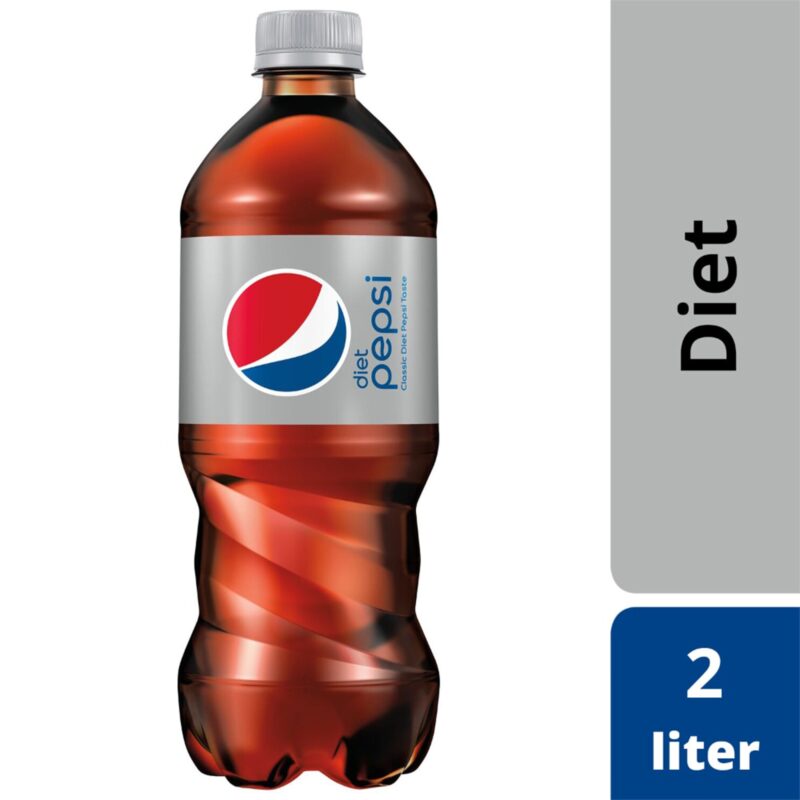 Diet Pepsi - Image 5