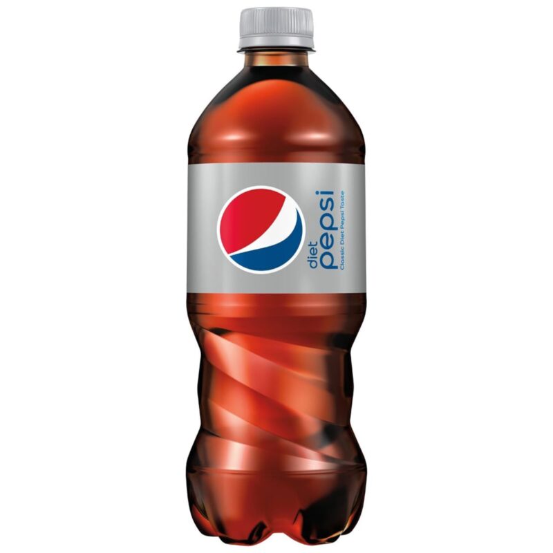 Diet Pepsi - Image 2