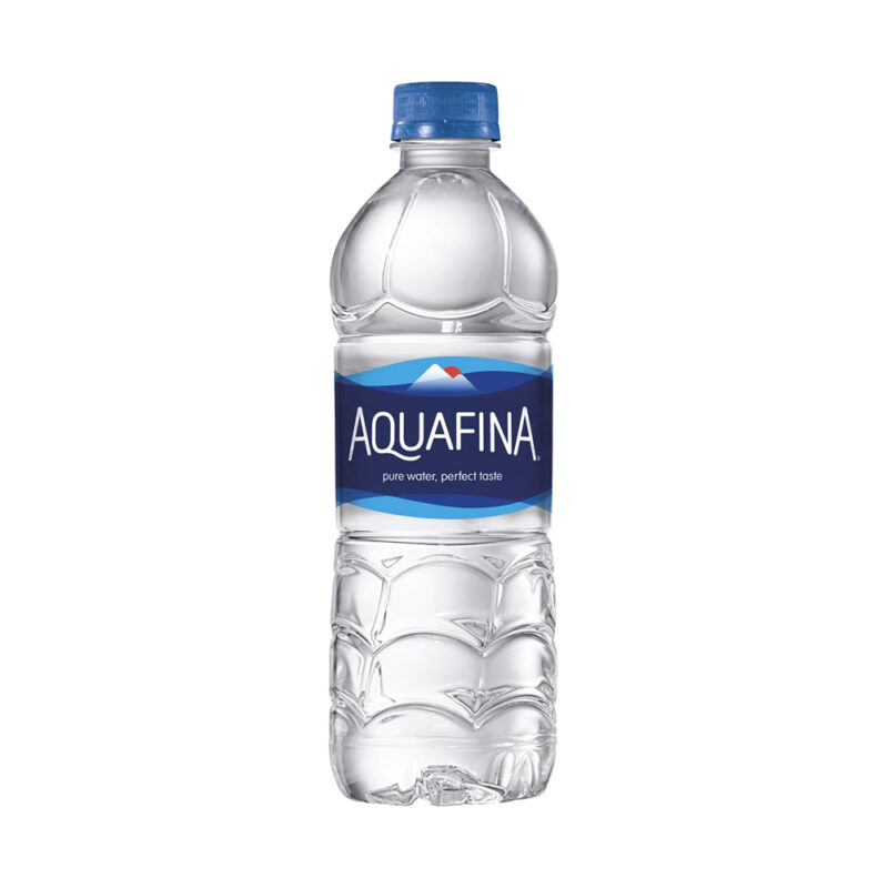 Aquafina Purified Drinking Water - 2 - Image 2