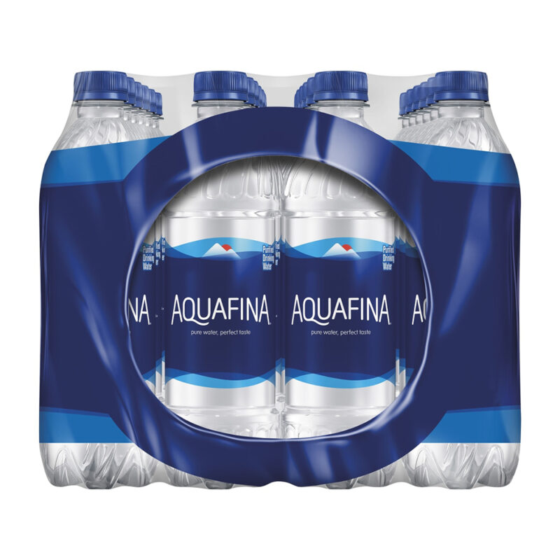 Aquafina Purified Drinking Water - 2 - Image 3