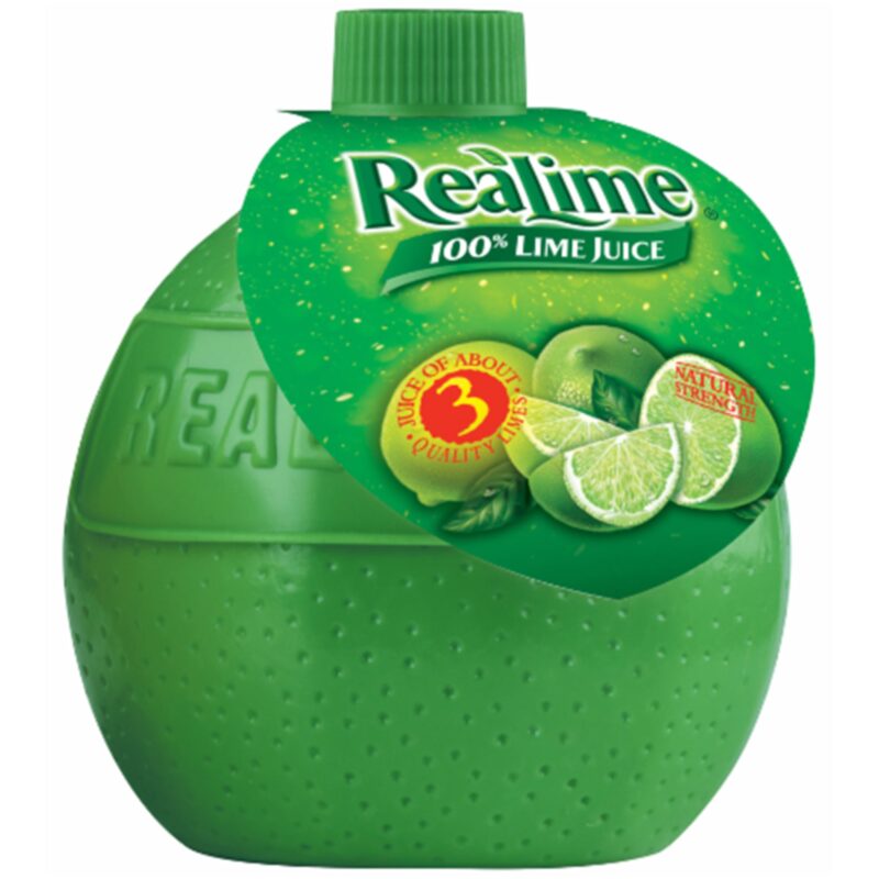 ReaLime 100% Lime Juice, 4.5 oz - Image 6