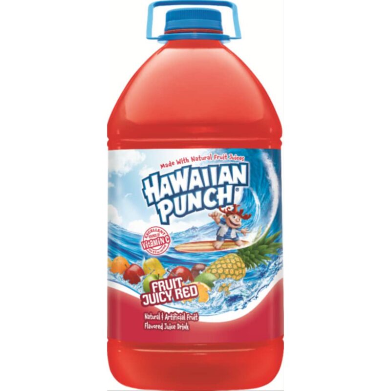 Hawaiian Punch Fruit Juicy Red Punch - Image 6