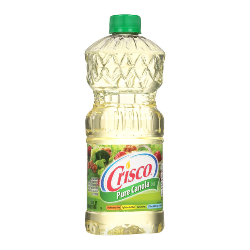 Pure Canola Oil - Image 5