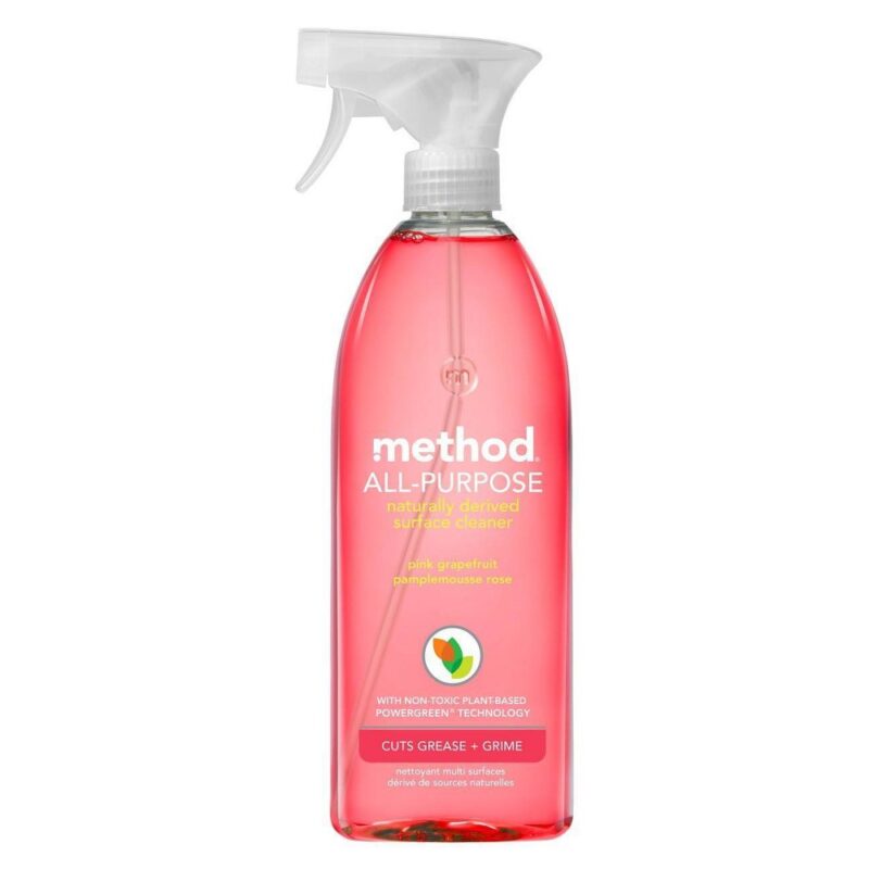 Method All-Purpose Grapefruit - Image 3