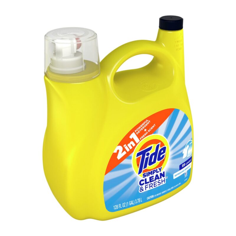 DETERGENT REFRESHING BREEZE - Image 4