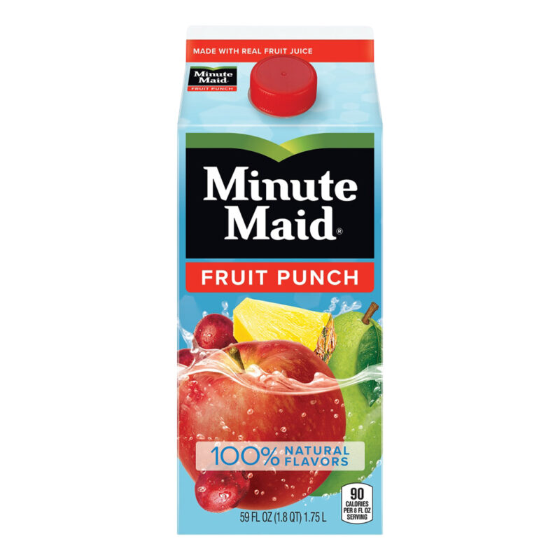 Fruit Punch 59 Fl Oz - Image 6