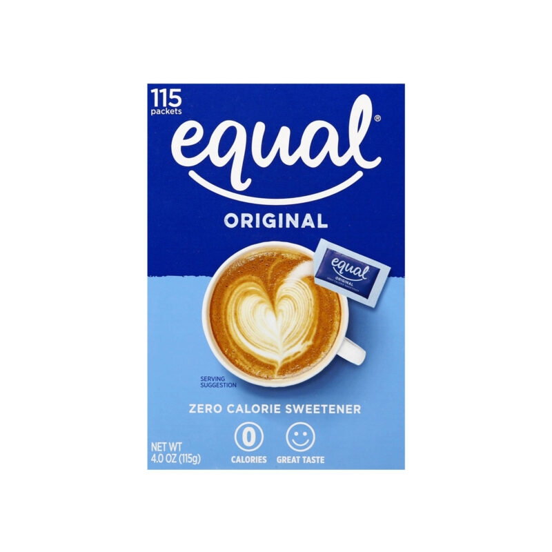 Equal Original Zero Calorie Sweetener - Image 4