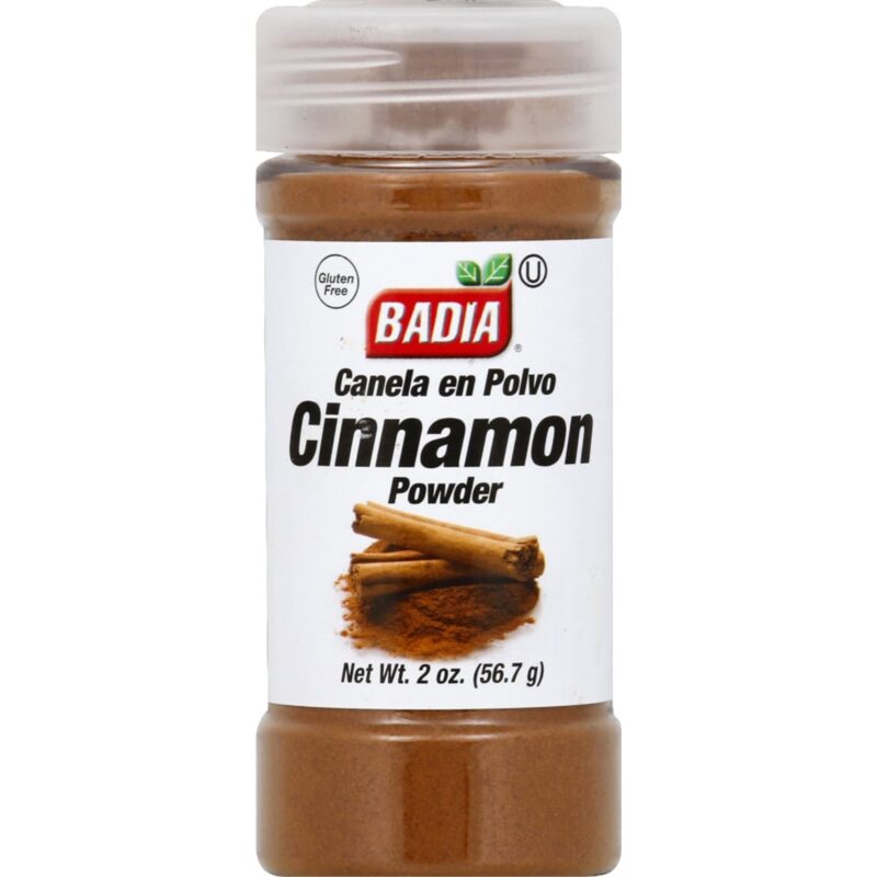 Badia Cinnamon Powder, 2 Oz - Image 5