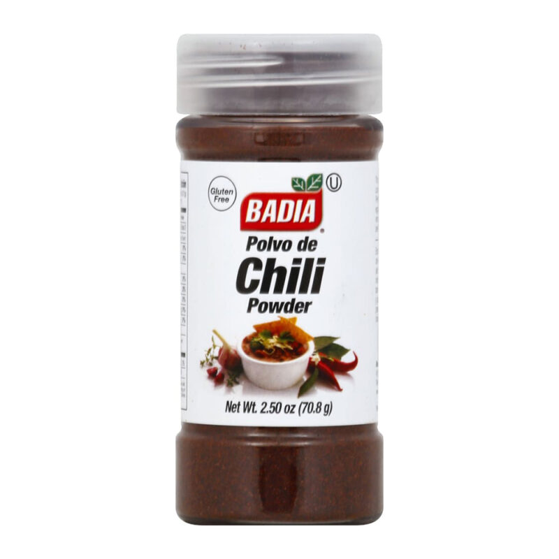 Badia Chili Powder 2.5 Oz - Image 5