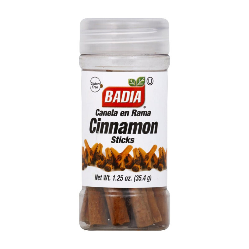 Badia Cinnamon Sticks - 1.25 Oz - Image 6