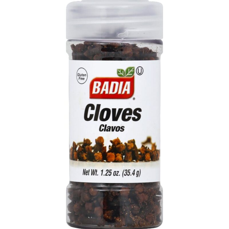 Badia Cloves, 1.25 Oz