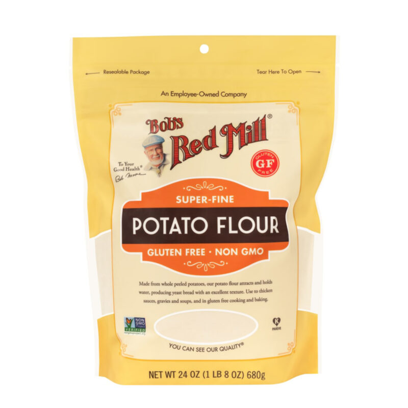 POTATO FLOUR - Image 4